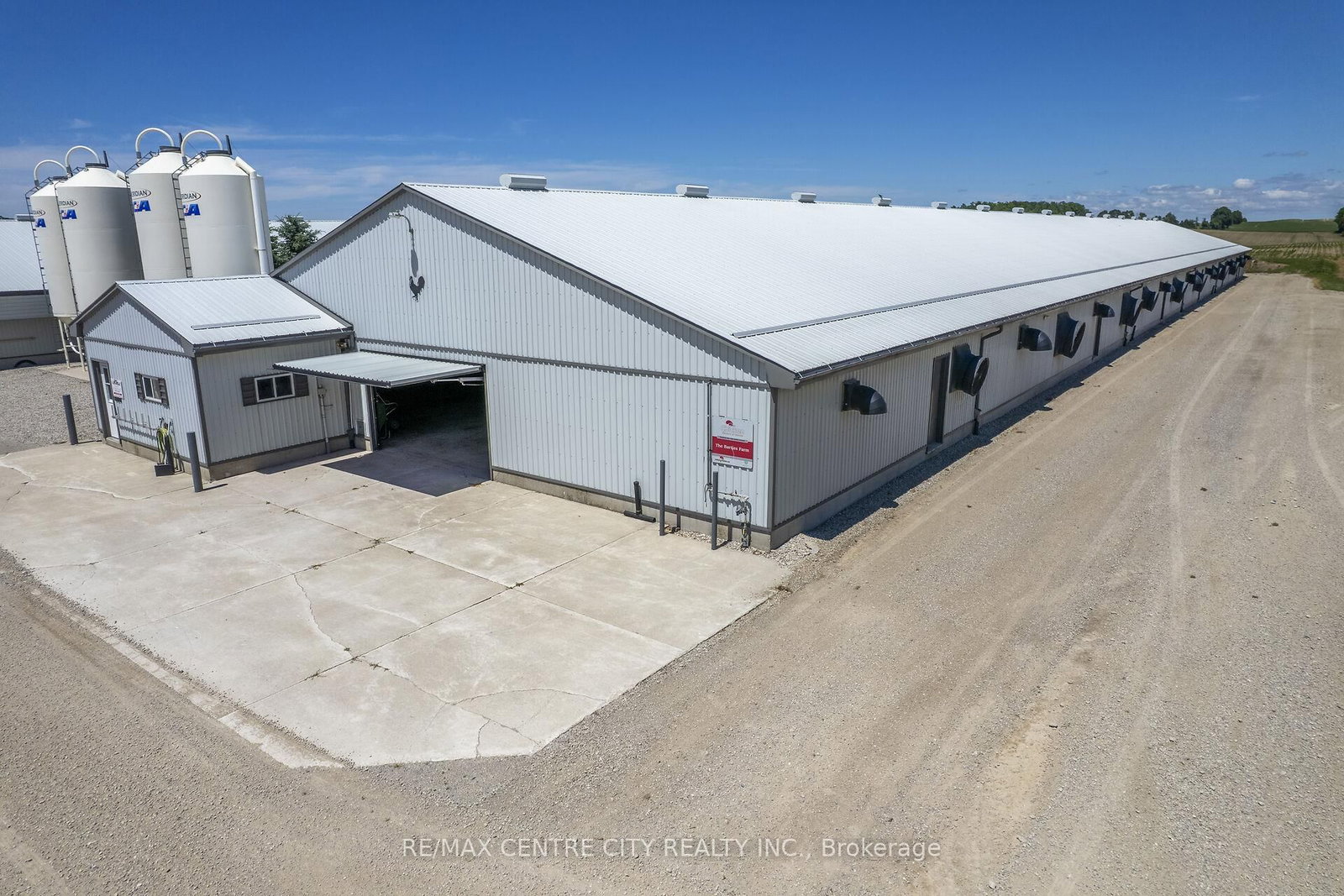 39372 Wintrop Road • Central Huron, ON photo 4