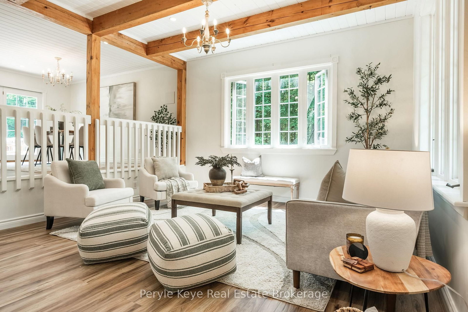 125 Clarke Crescent • Huntsville, ON photo 12