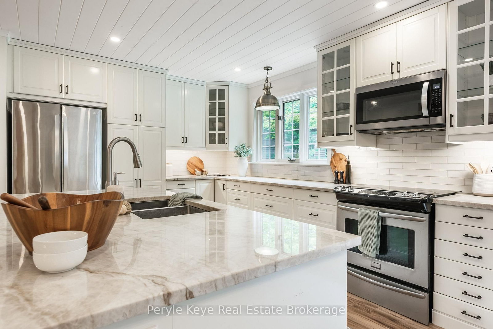 125 Clarke Crescent • Huntsville, ON photo 18