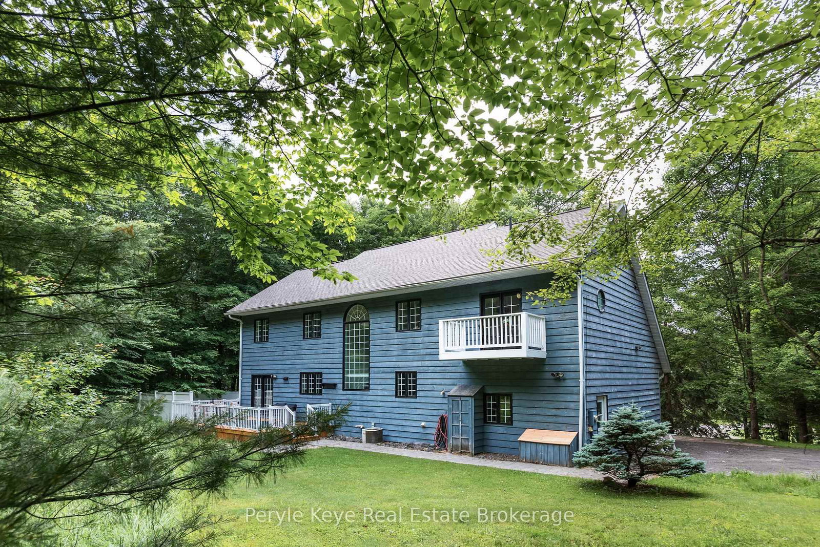 125 Clarke Crescent • Huntsville, ON photo 34