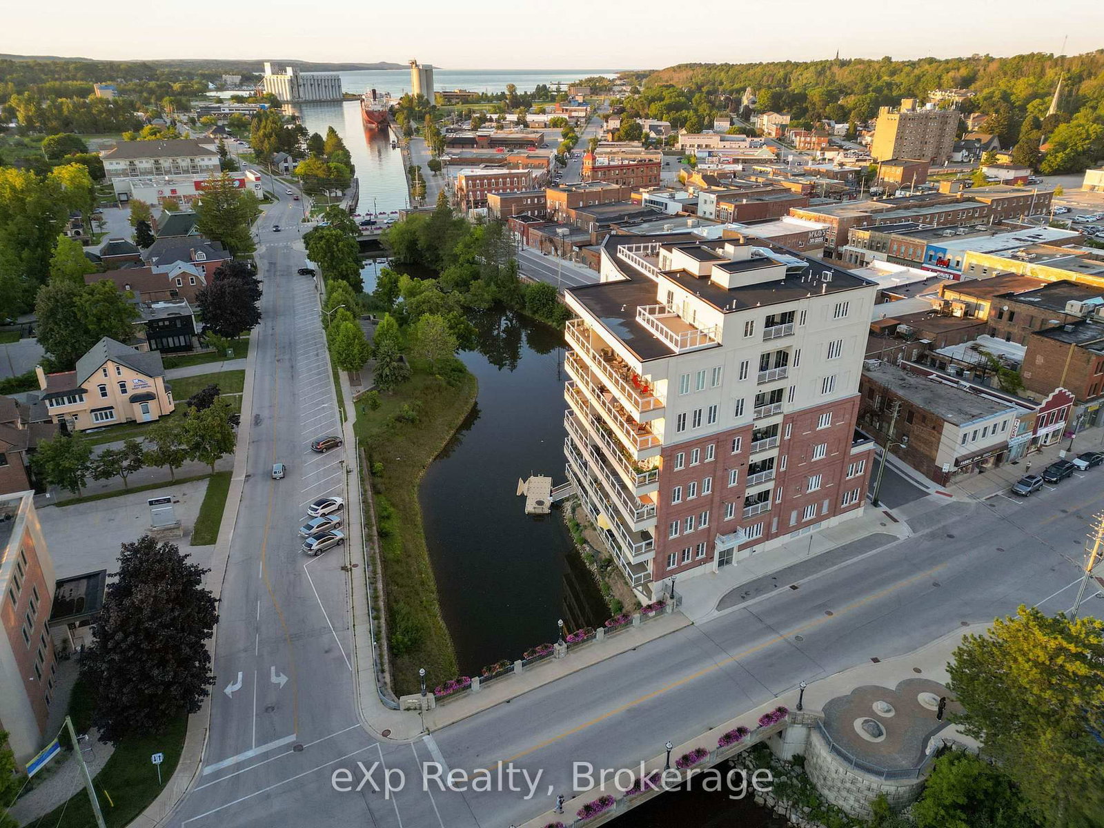 80 9th Street E • #203 • Owen Sound, ON photo 5