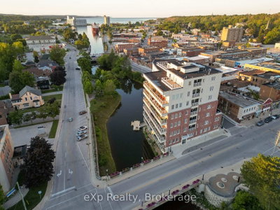 80 9th Street E • #203 • Owen Sound, ON photo 5