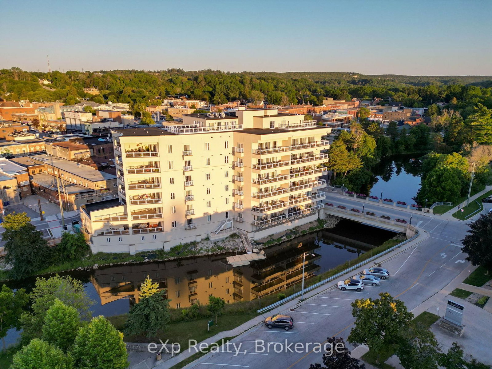 80 9th Street E • #203 • Owen Sound, ON photo 6