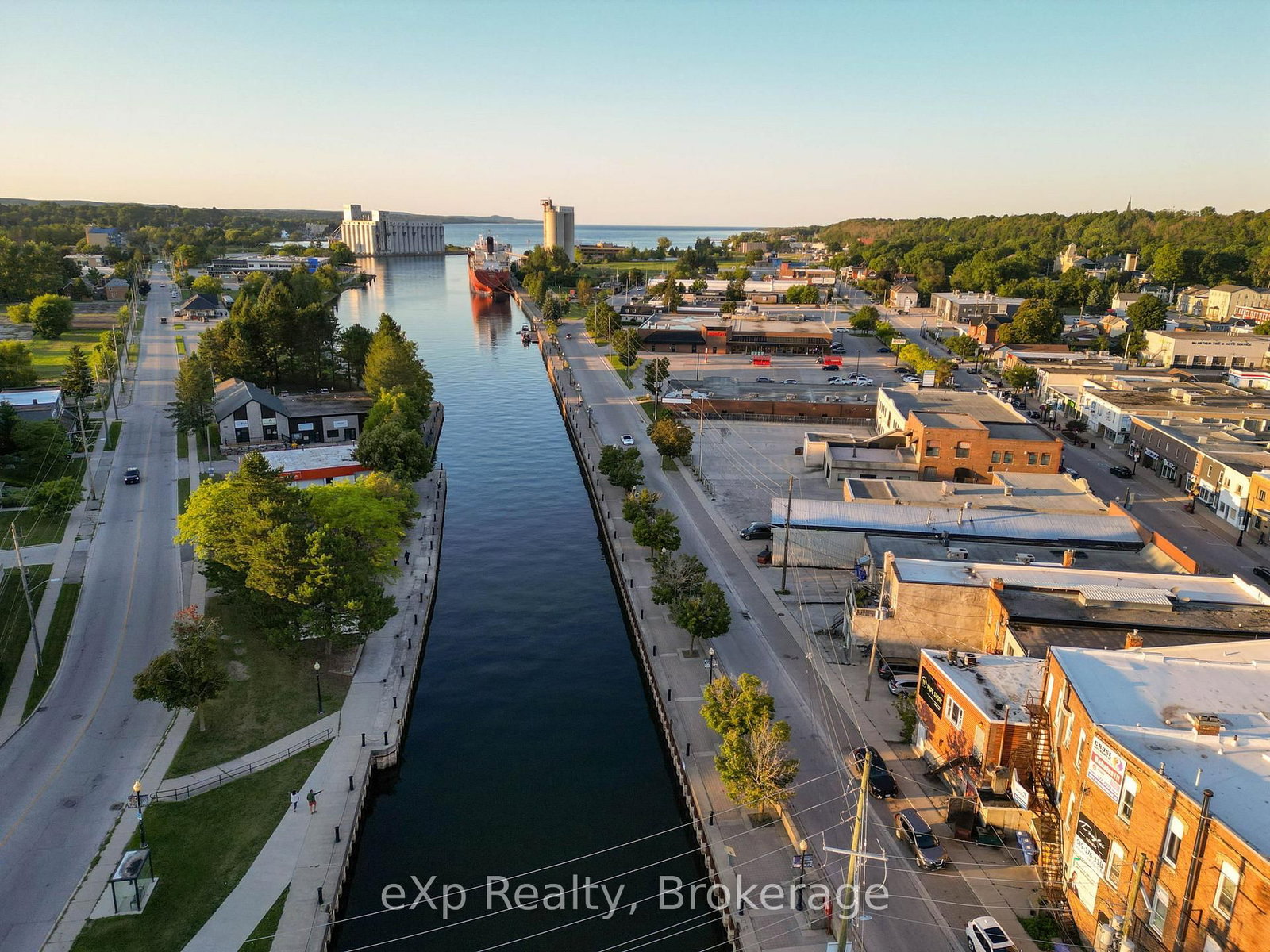 80 9th Street E • #203 • Owen Sound, ON photo 72