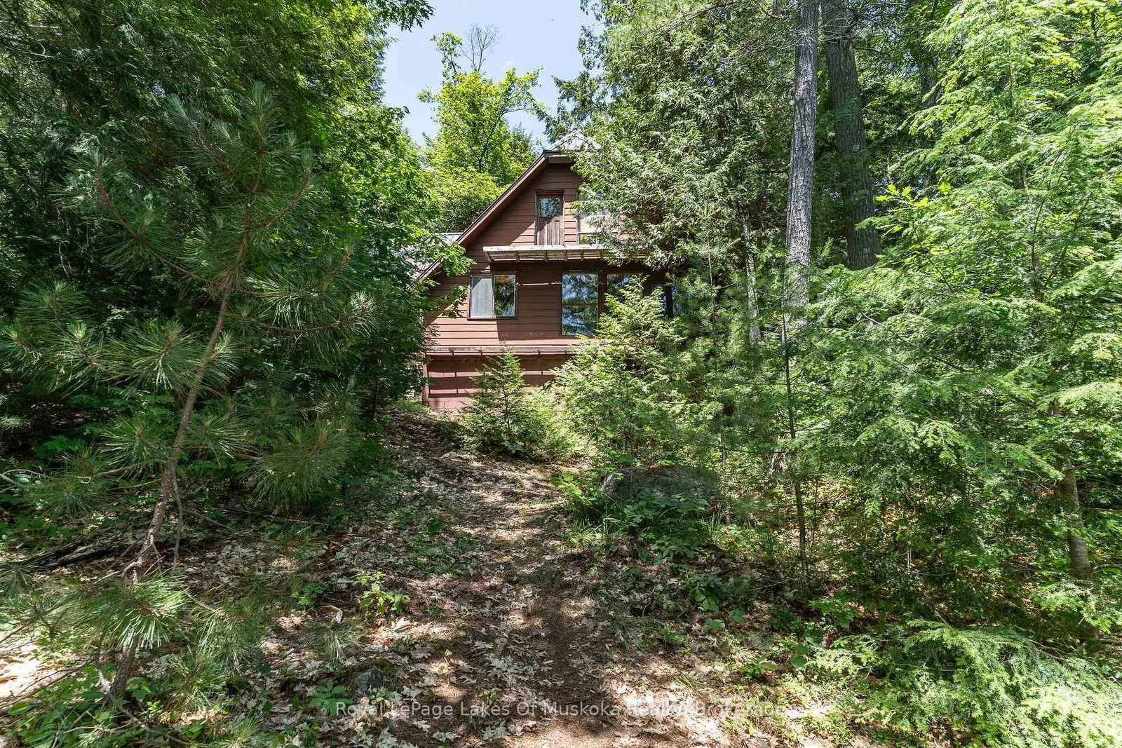 19687 Kawagama North Shore, Algonquin Highlands, Ontario P0A 1E0