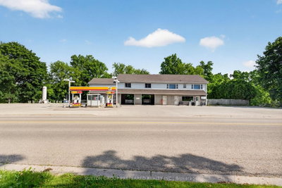 Sale Of Business for sale at 3922 Hamilton Road, Thames Centre, Ontario, N0L 1G2 - Dorchester - MLS: X13517144