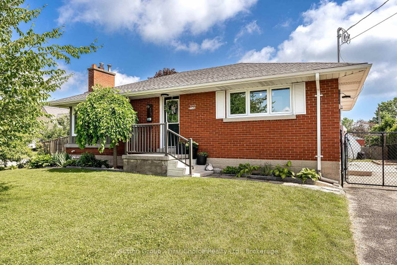 home for sale on 127 Henry Street