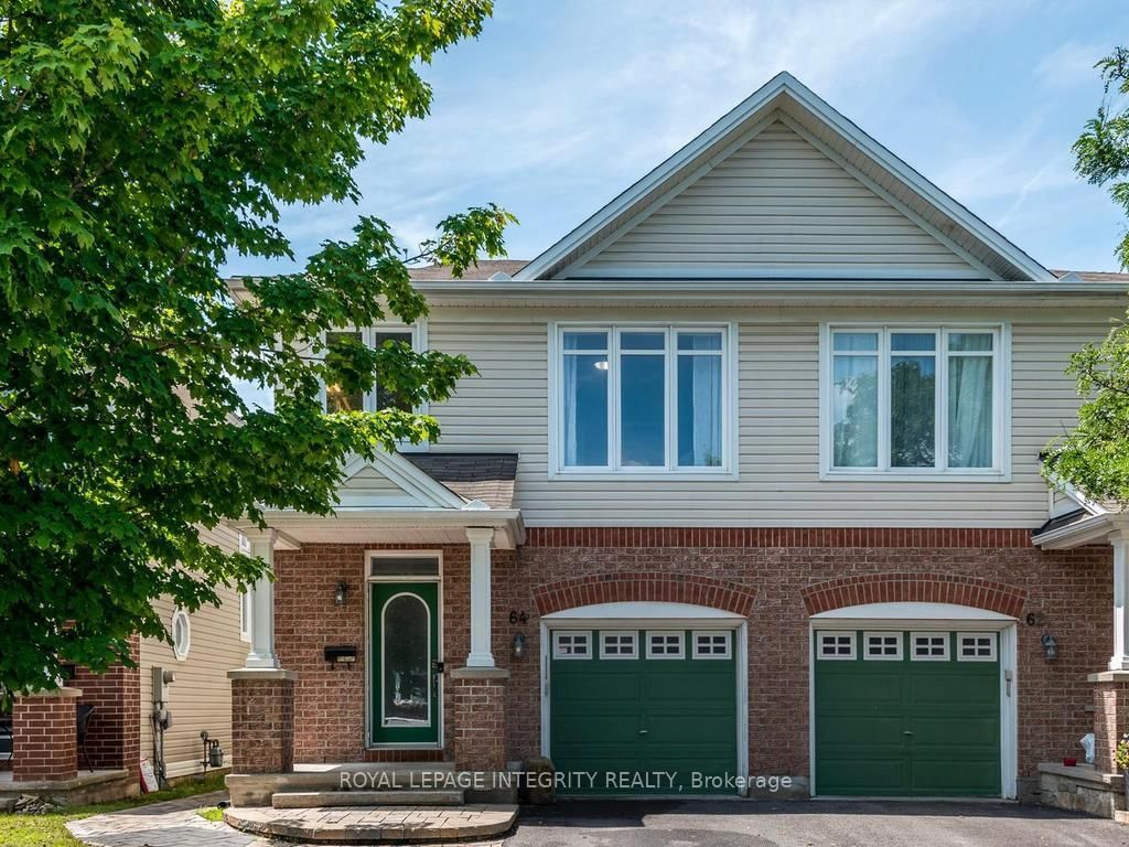 64 Stedman Street • Ottawa, ON photo 2