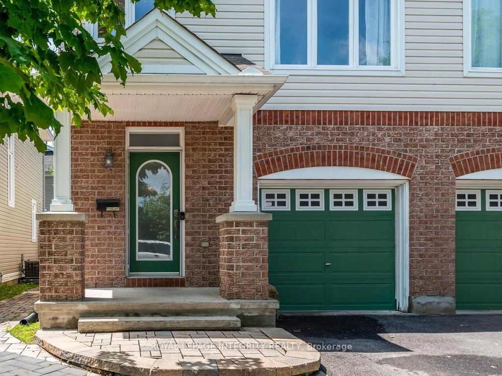 64 Stedman Street • Ottawa, ON photo 3