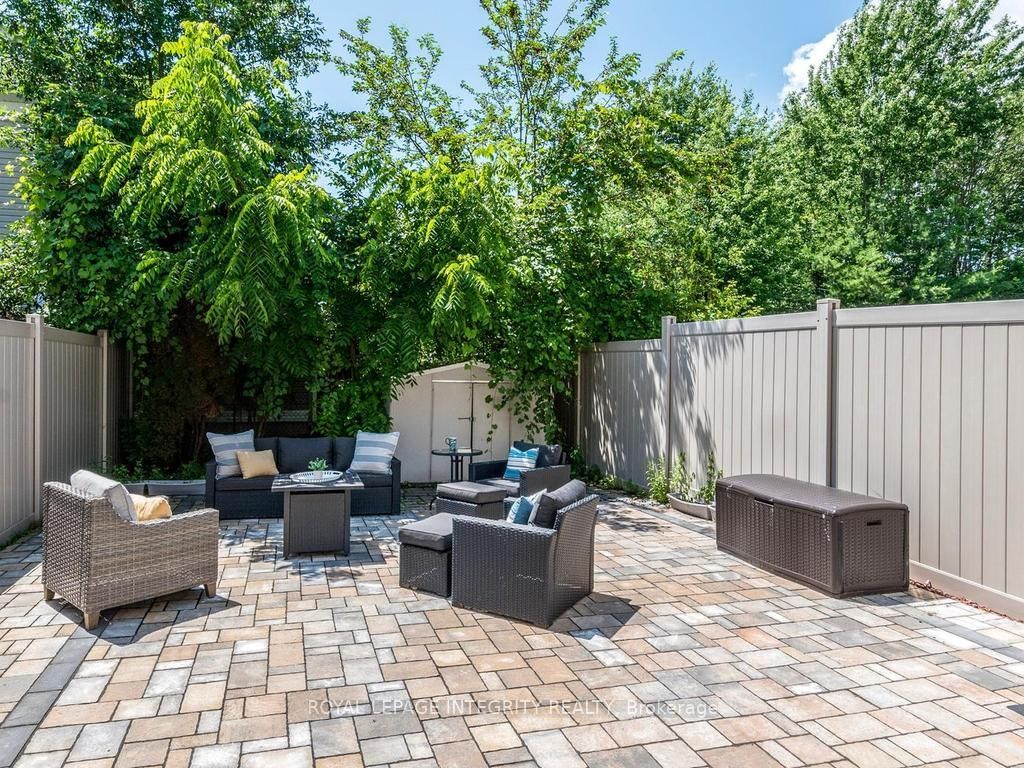 64 Stedman Street • Ottawa, ON photo 33