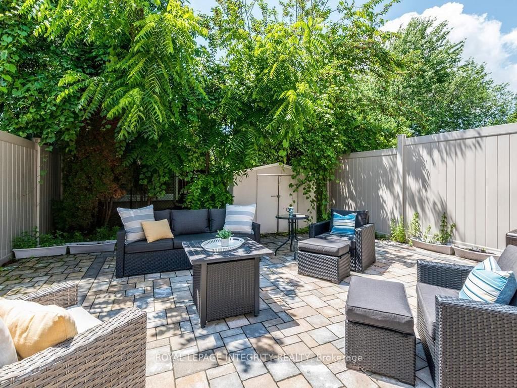 64 Stedman Street • Ottawa, ON photo 35
