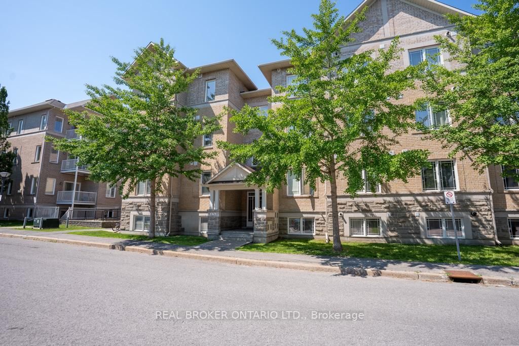176 Paseo Private • #2 • Ottawa, ON photo 2