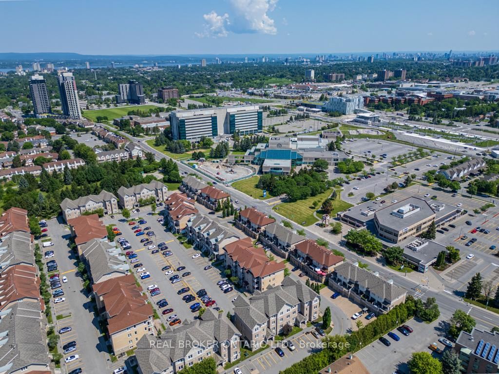 176 Paseo Private • #2 • Ottawa, ON photo 4