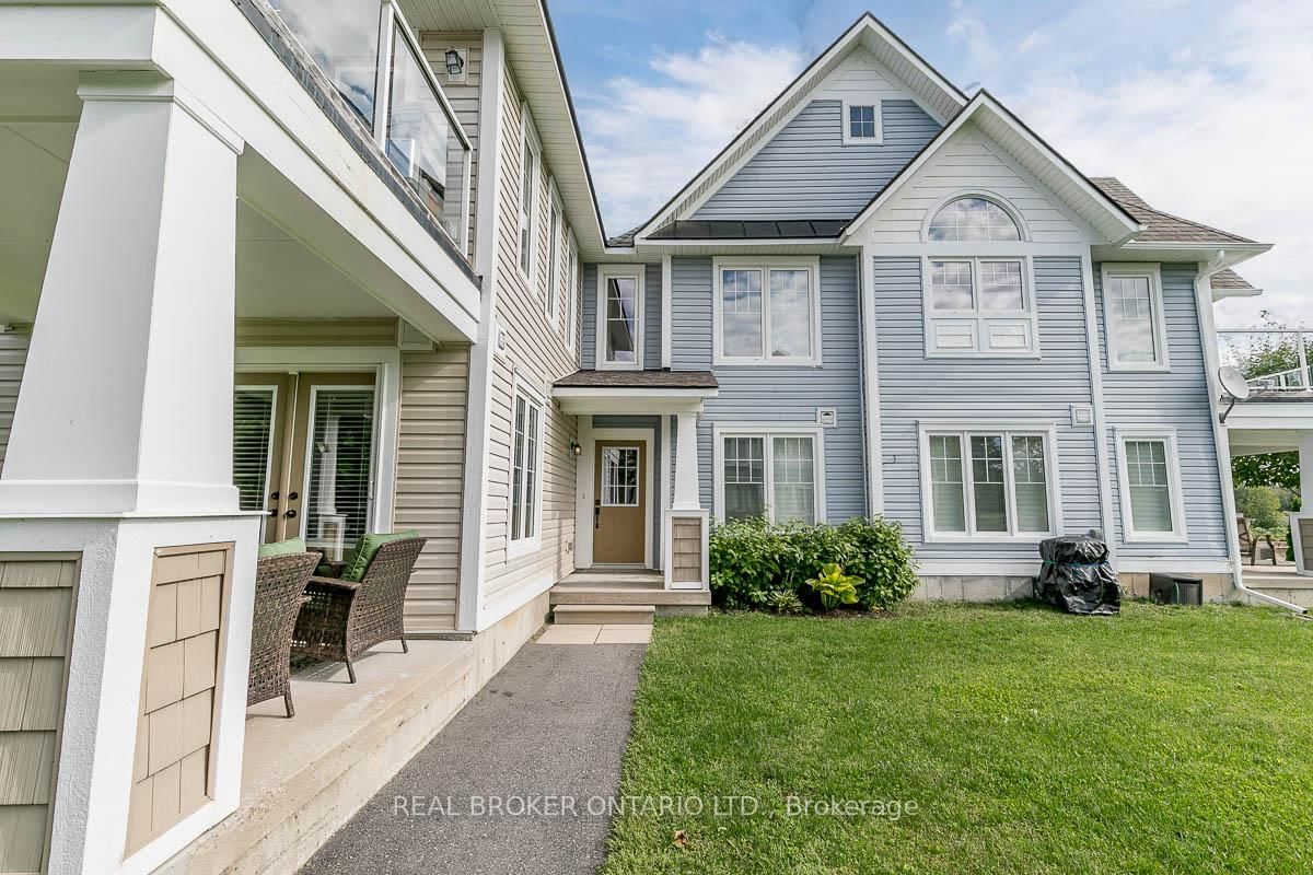 11 Mulligan Lane • Georgian Bay, ON photo 2