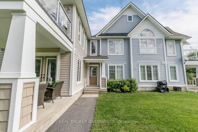 11 Mulligan Lane • Georgian Bay, ON photo 2