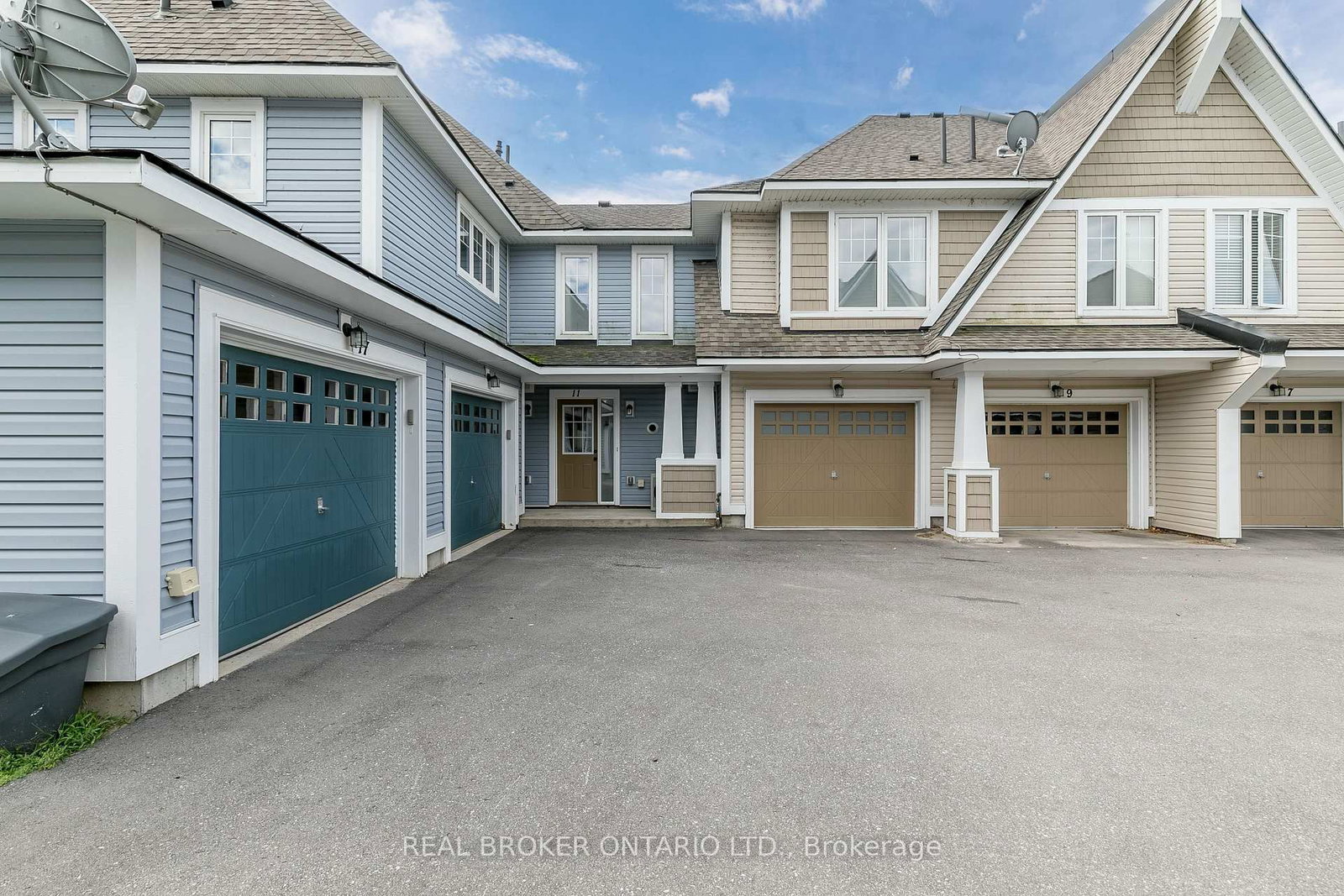 11 Mulligan Lane • Georgian Bay, ON photo 21