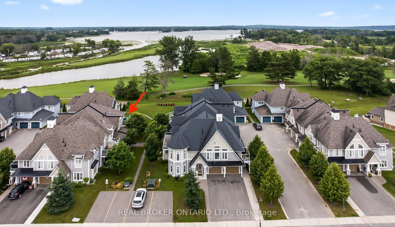 11 Mulligan Lane • Georgian Bay, ON photo 3