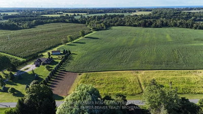Vacant Land for sale at 40 Chapel Street, Bayham, Ontario, N0J 1Z0 - Rural Bayham - MLS: X13517194