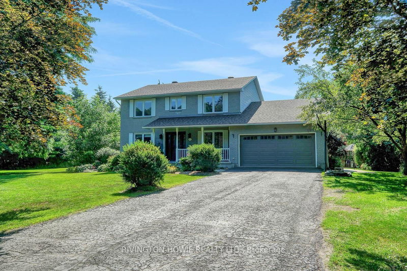 home for sale on 103 Topol Lane