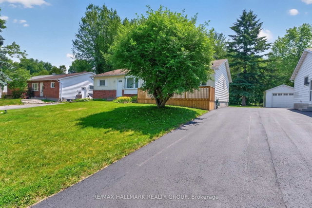 110 Glamorgan Drive