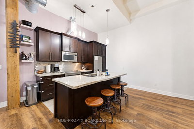 Unit 111 — 25 Concession Street — photo 5