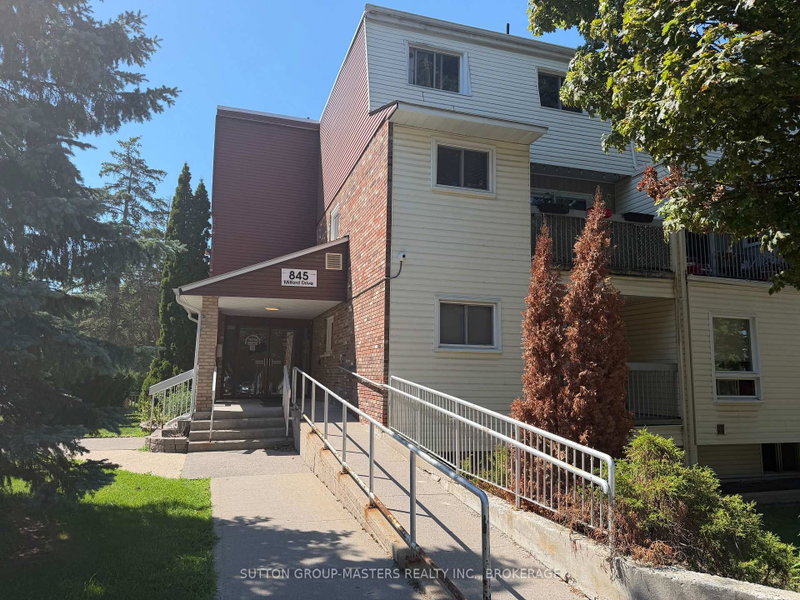 305 - 845 Milford Drive