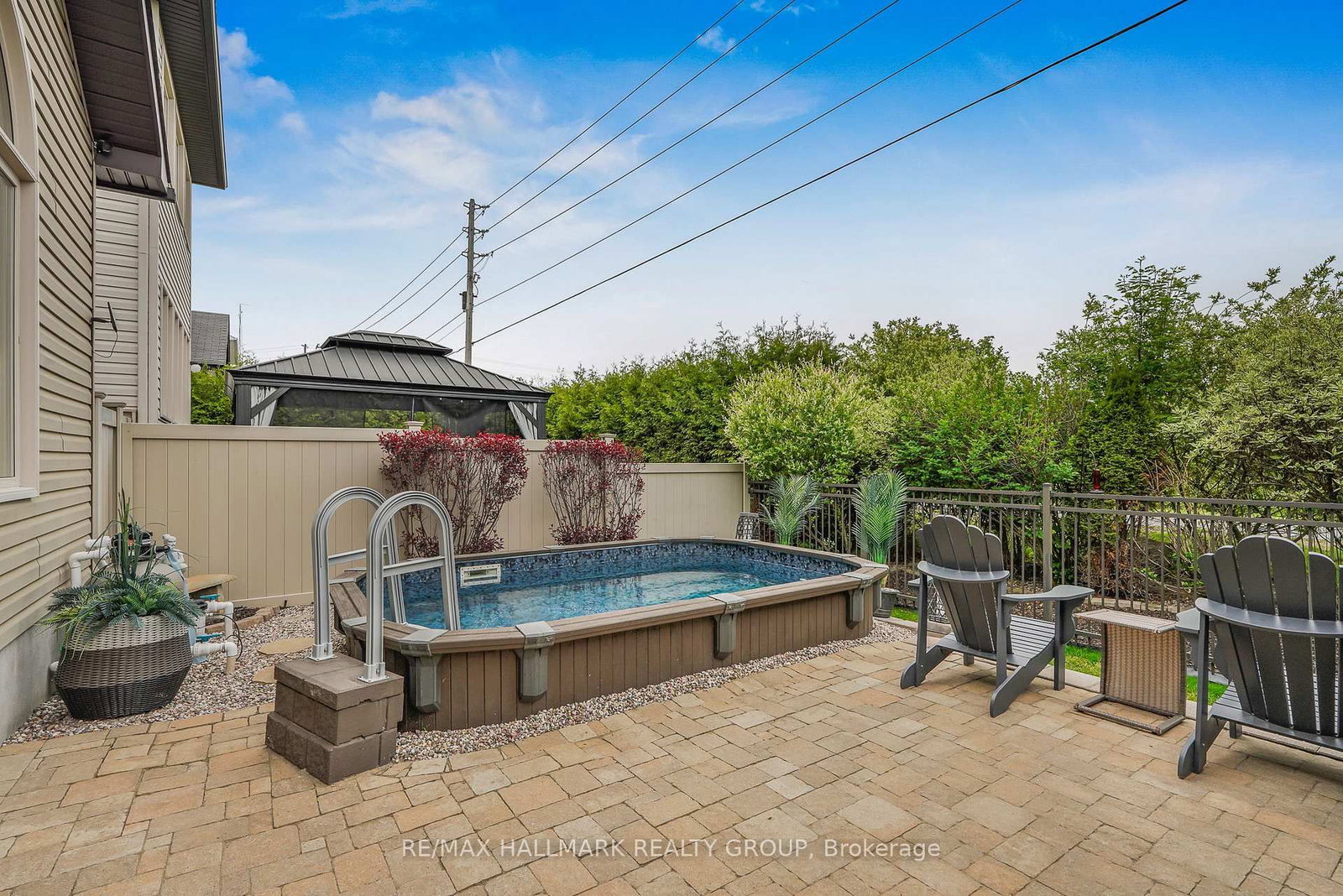 208 OPALE Street • Clarence-Rockland, ON photo 36