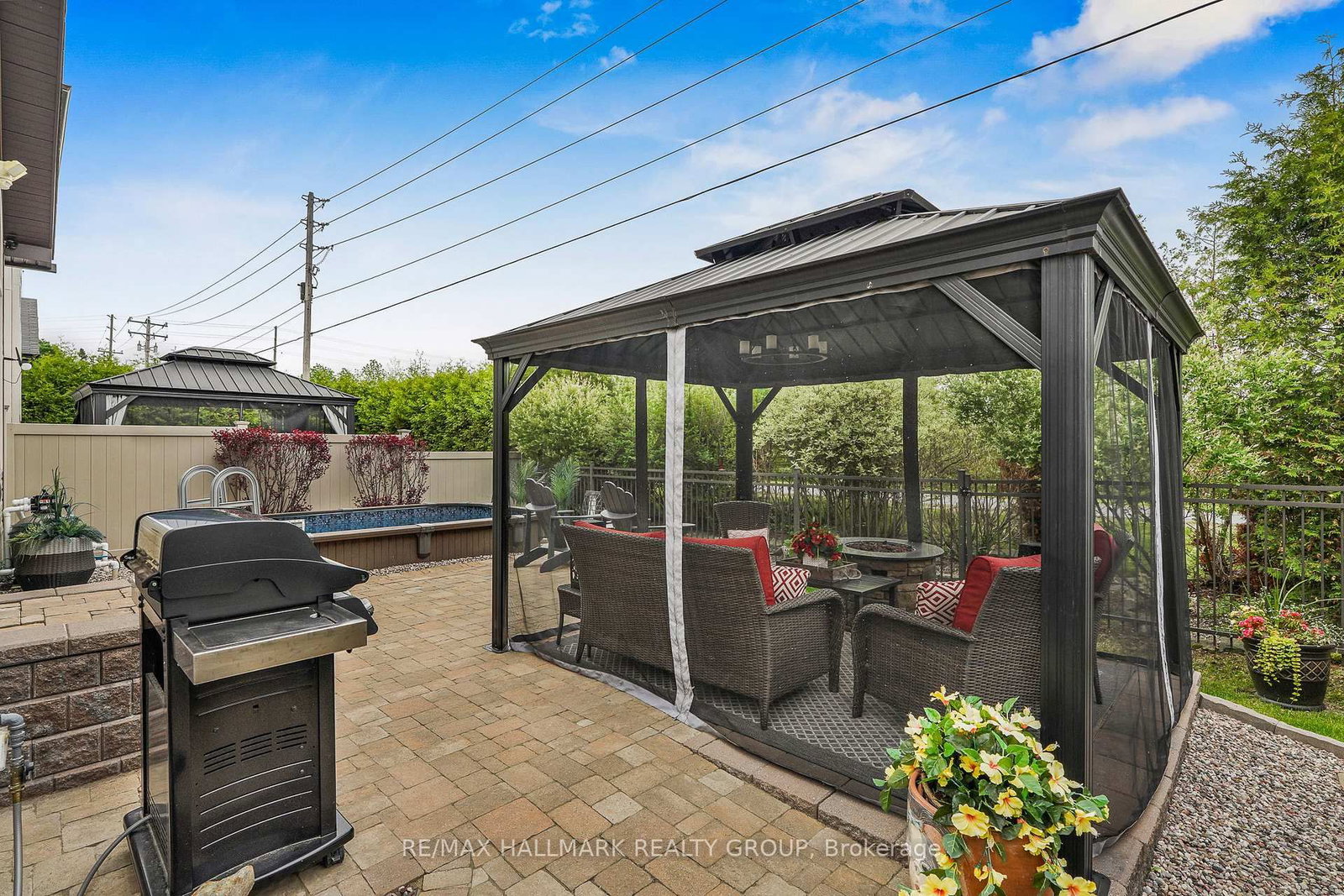 208 OPALE Street • Clarence-Rockland, ON photo 37