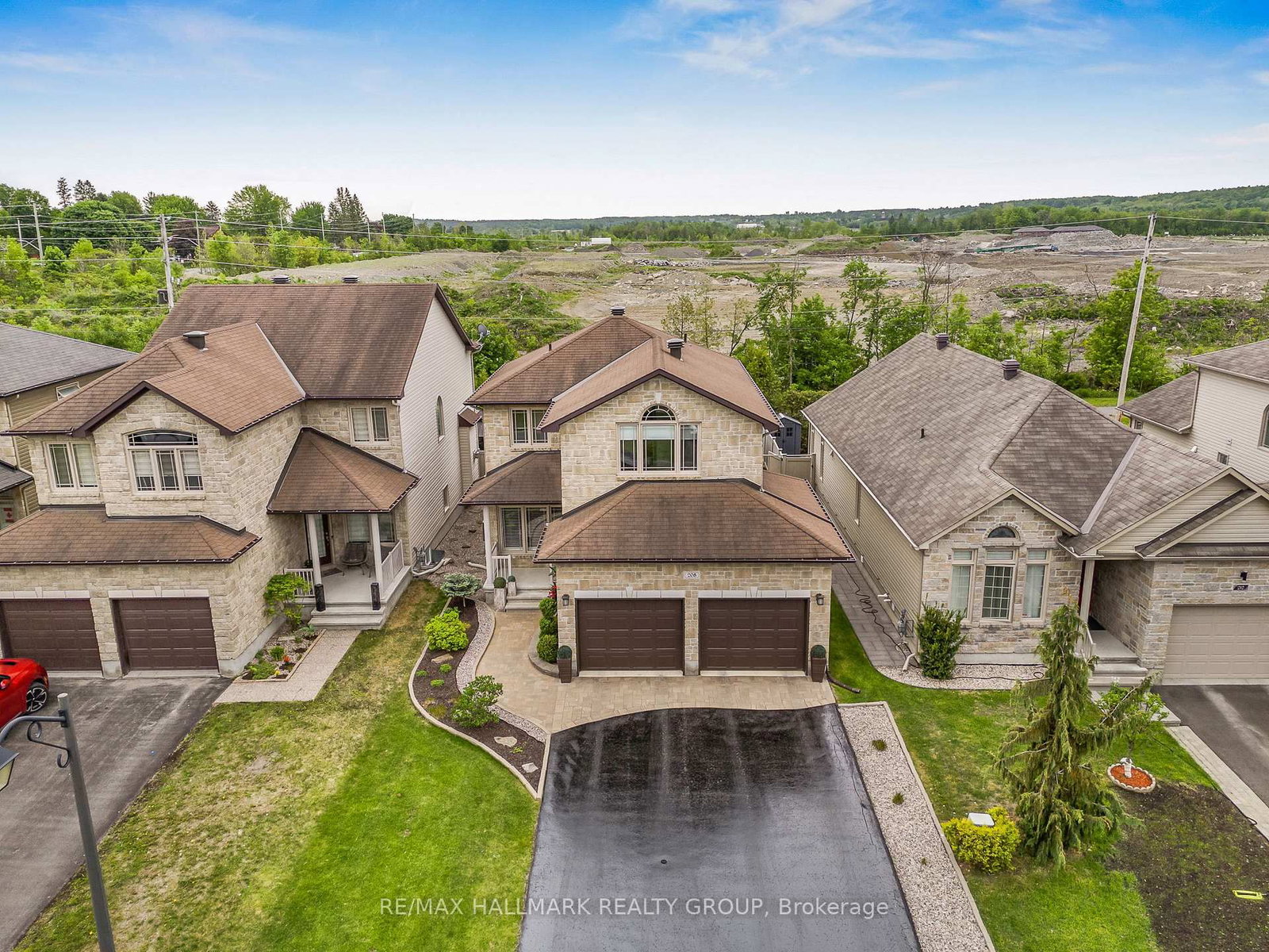 208 OPALE Street • Clarence-Rockland, ON photo 39