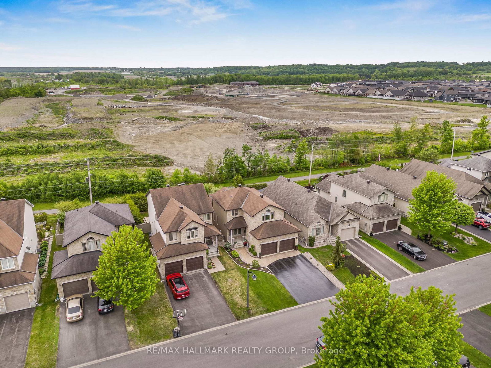 208 OPALE Street • Clarence-Rockland, ON photo 40