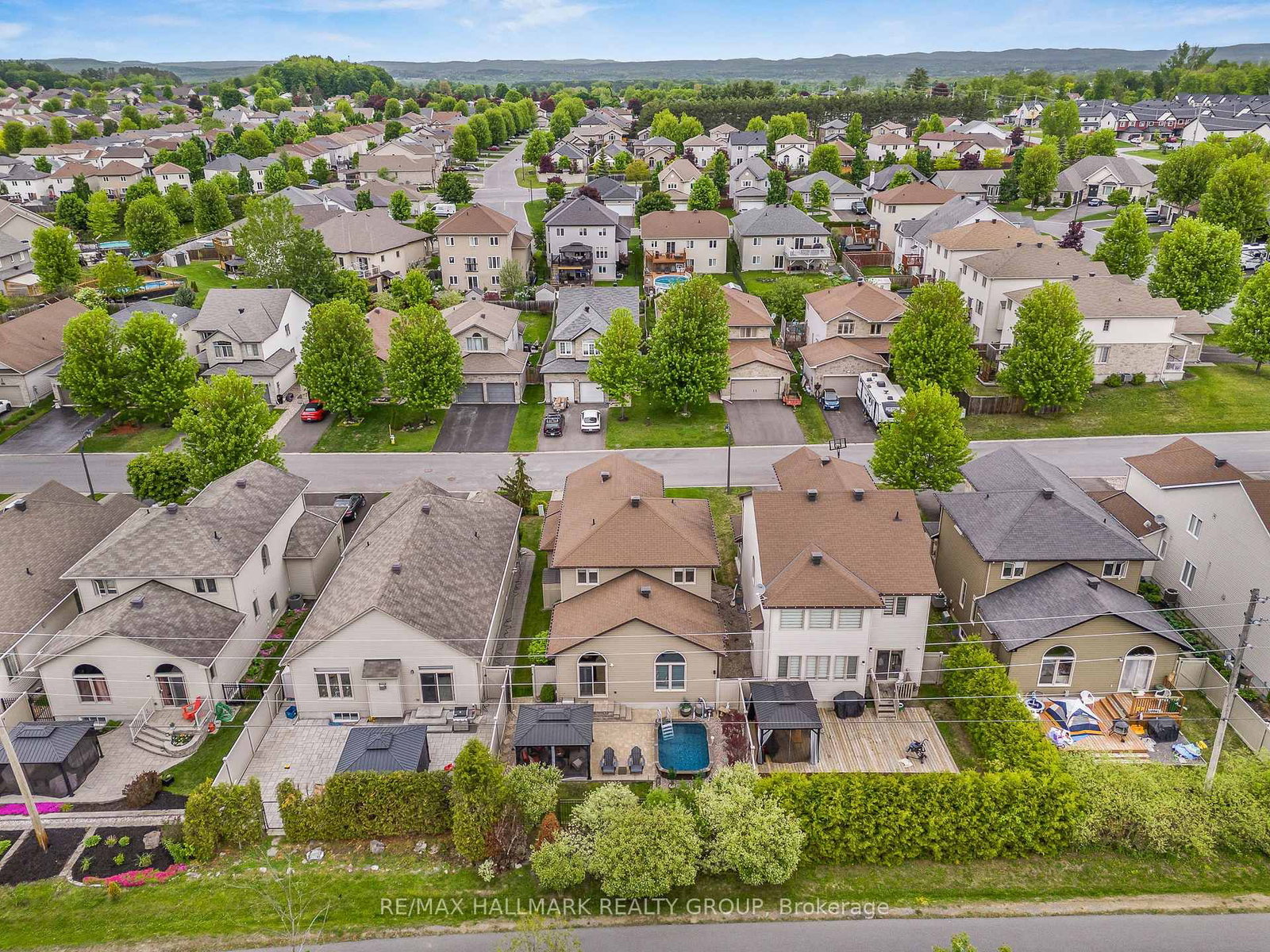 208 OPALE Street • Clarence-Rockland, ON photo 43