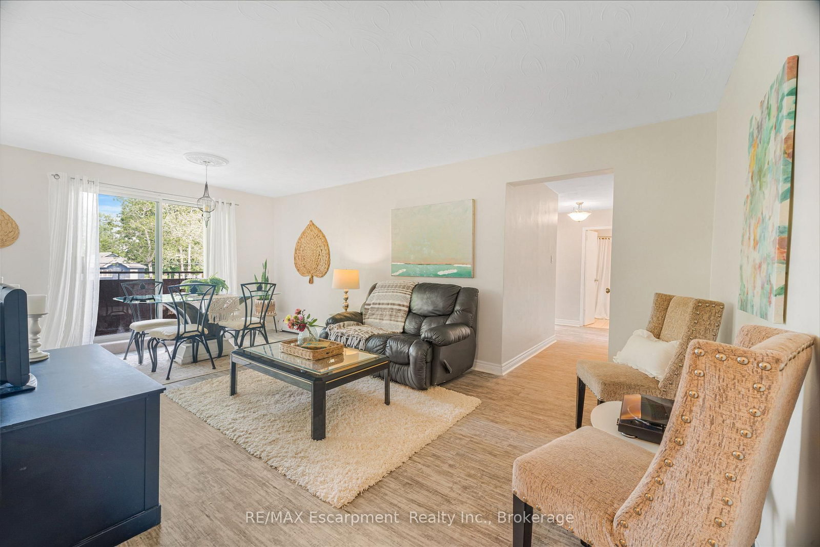 485 Thorold Road • #203 • Welland, ON photo 1
