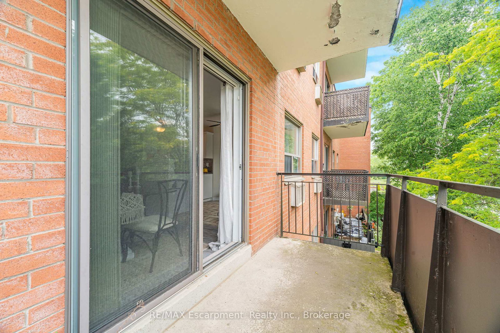 485 Thorold Road • #203 • Welland, ON photo 23