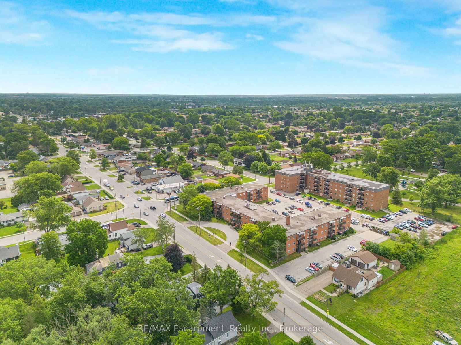 485 Thorold Road • #203 • Welland, ON photo 30