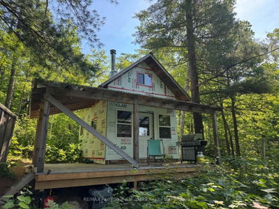 Detached House for sale at 7 Bourbonnaise Island, Parry Sound Remote Area, Ontario, P0H 1Y0 - Wilson - MLS: X13517404