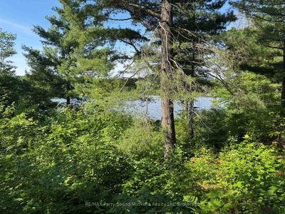 7 Bourbonnaise Island • Parry Sound Remote Area, ON photo 2
