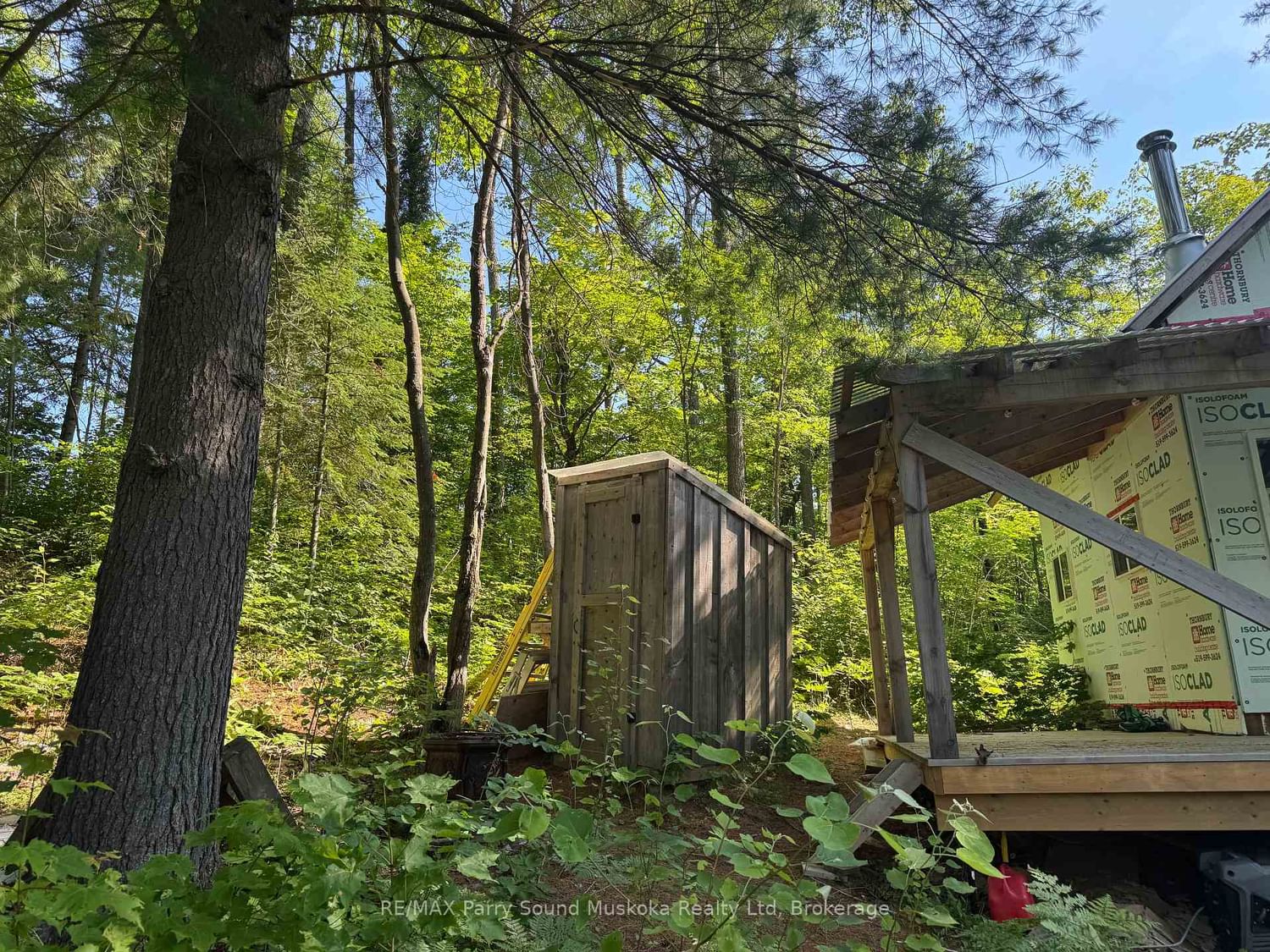 7 Bourbonnaise Island • Parry Sound Remote Area, ON photo 3