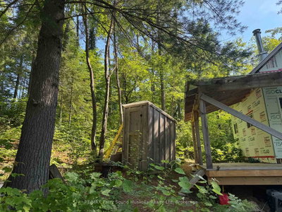 7 Bourbonnaise Island • Parry Sound Remote Area, ON photo 3