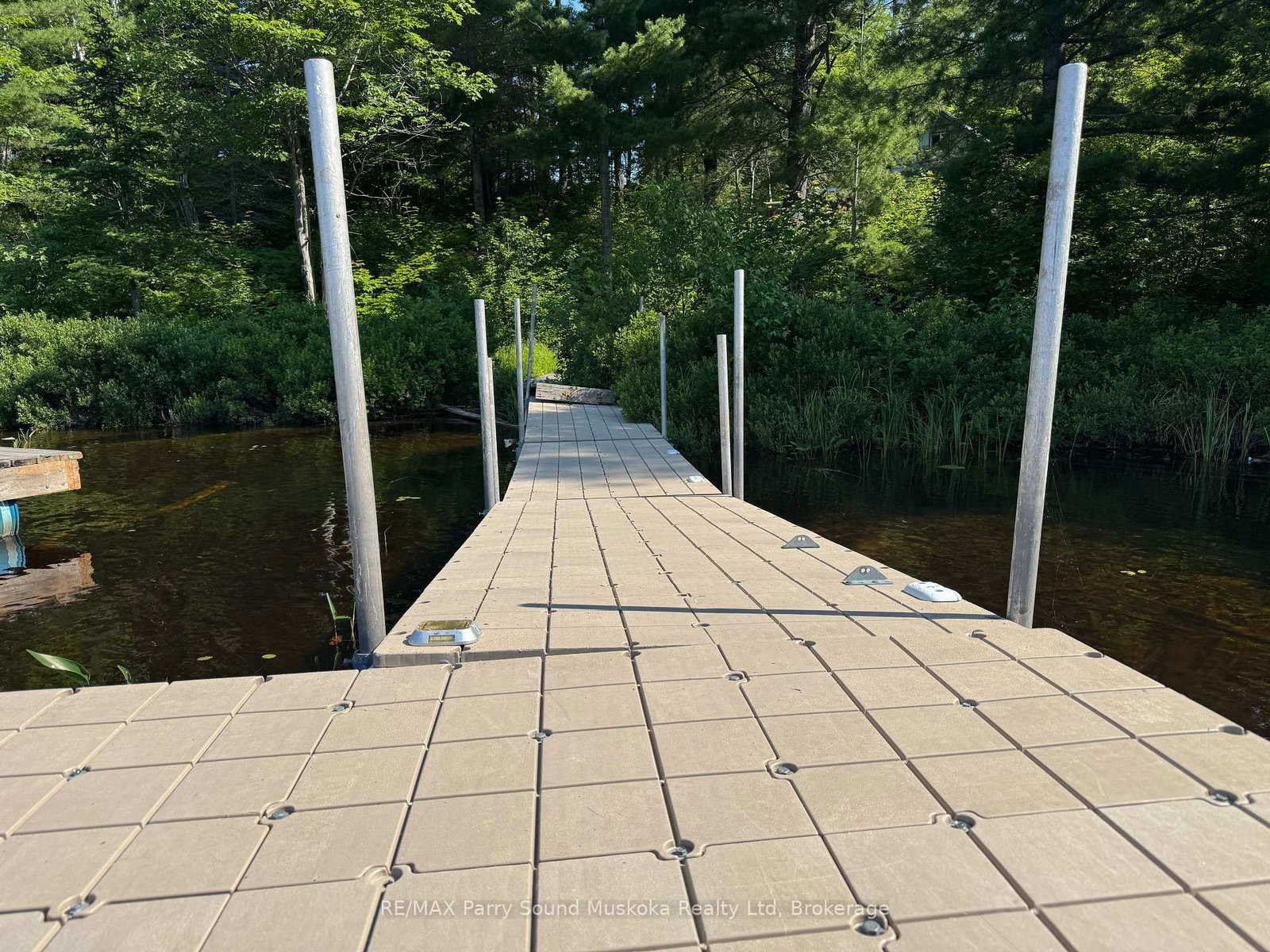 7 Bourbonnaise Island • Parry Sound Remote Area, ON photo 4