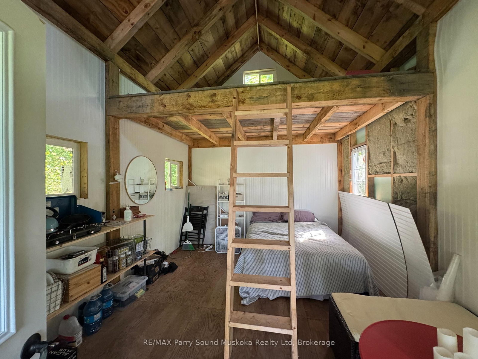 7 Bourbonnaise Island • Parry Sound Remote Area, ON photo 6