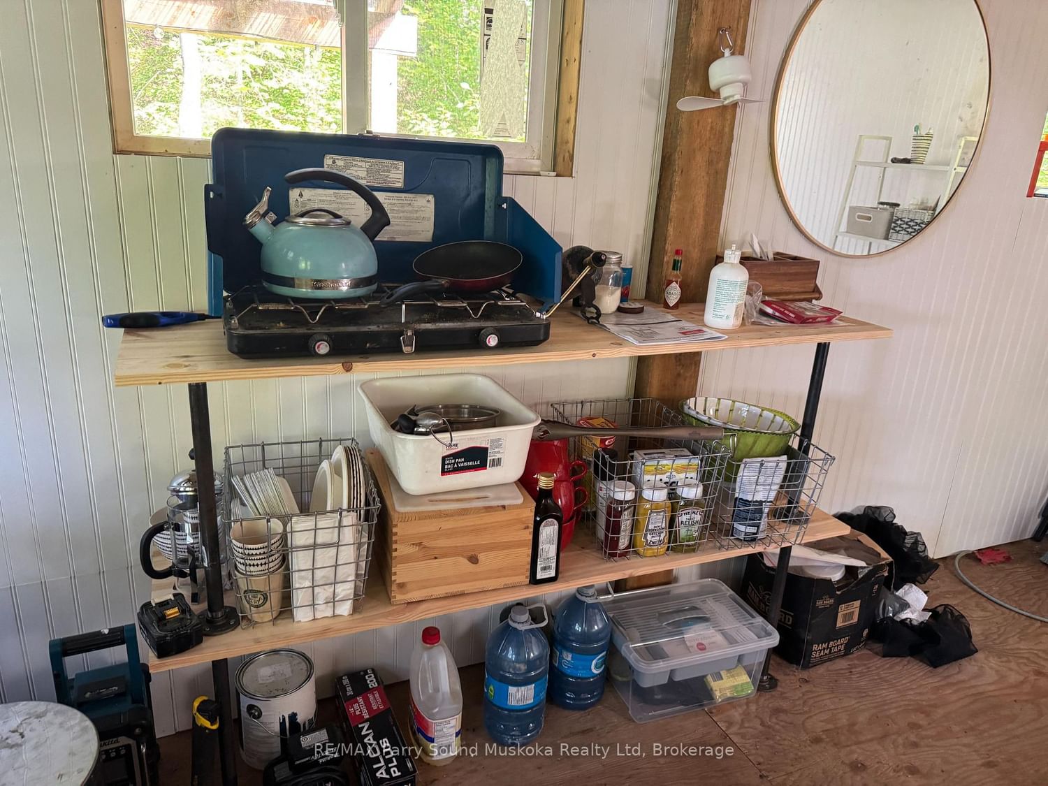 7 Bourbonnaise Island • Parry Sound Remote Area, ON photo 8