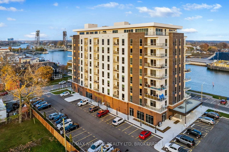 home for lease on 703-118 West Street