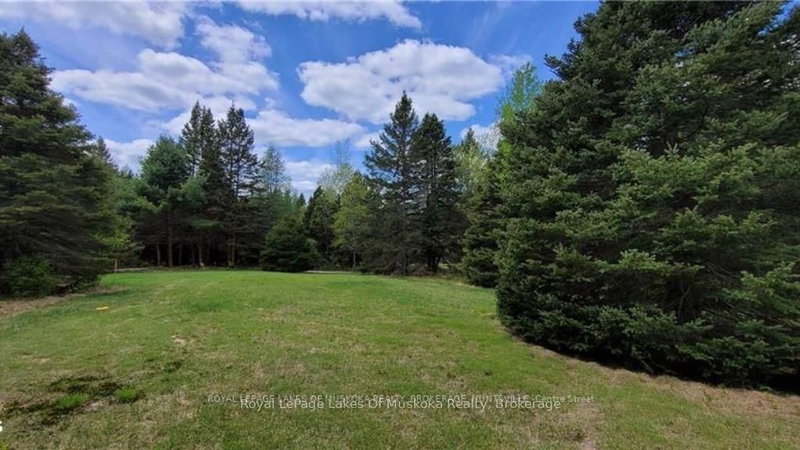 0 NORTH PICKEREL LAKE Road