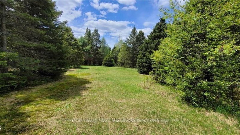 0 NORTH PICKEREL LAKE Road