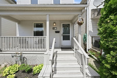 69 Hillyard Street • Hamilton, ON photo 2