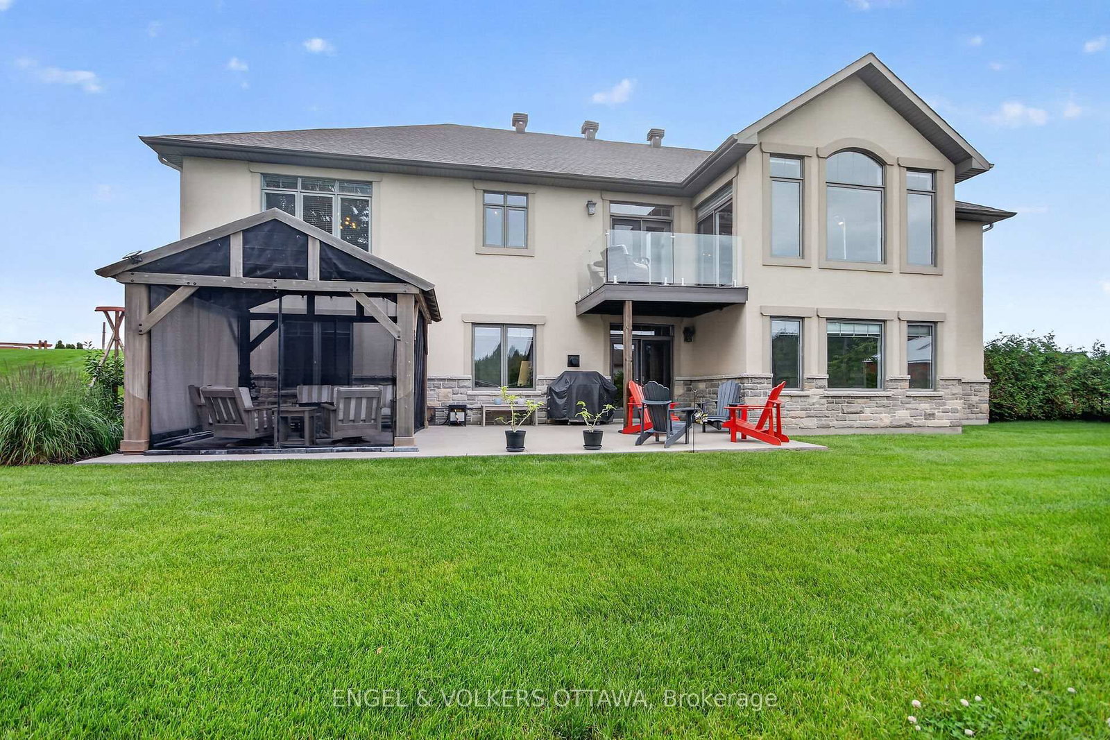100 Lake Trail Road • Greely, ON photo 29