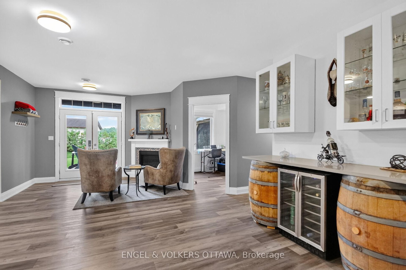 100 Lake Trail Road • Greely, ON photo 32