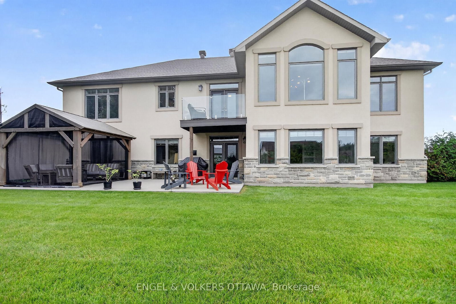 100 Lake Trail Road • Greely, ON photo 40