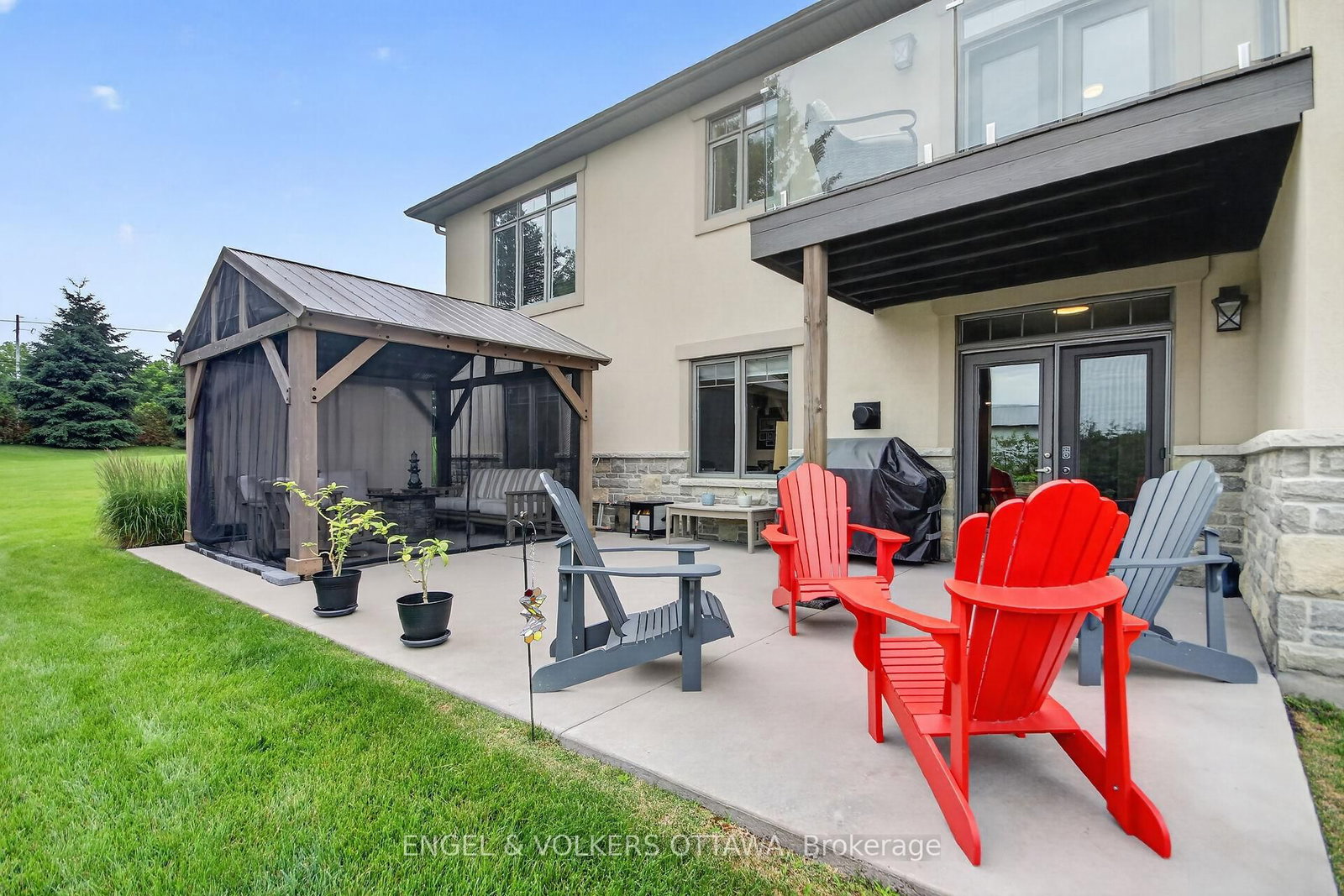 100 Lake Trail Road • Greely, ON photo 44