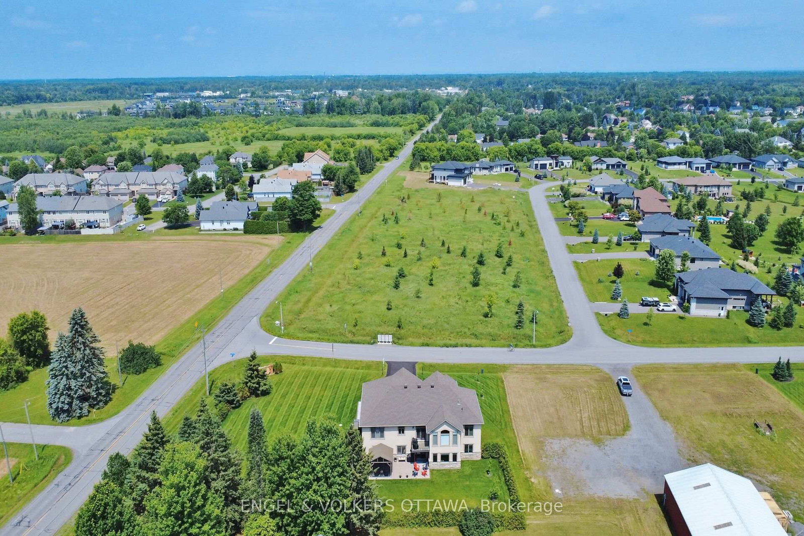 100 Lake Trail Road • Greely, ON photo 46
